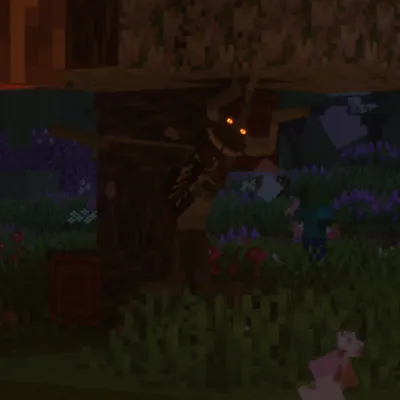 Rofler.Jar - Dweller