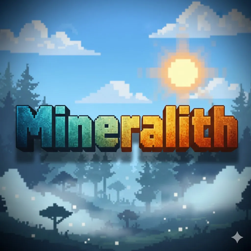 Mineralith