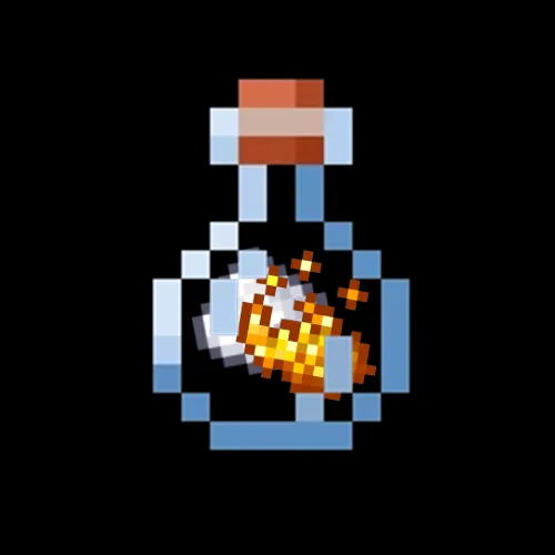 Zaynen's Potion Of Haste Mod