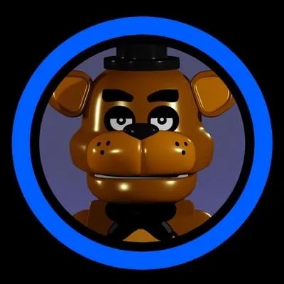 MCCV's fnaf modpack