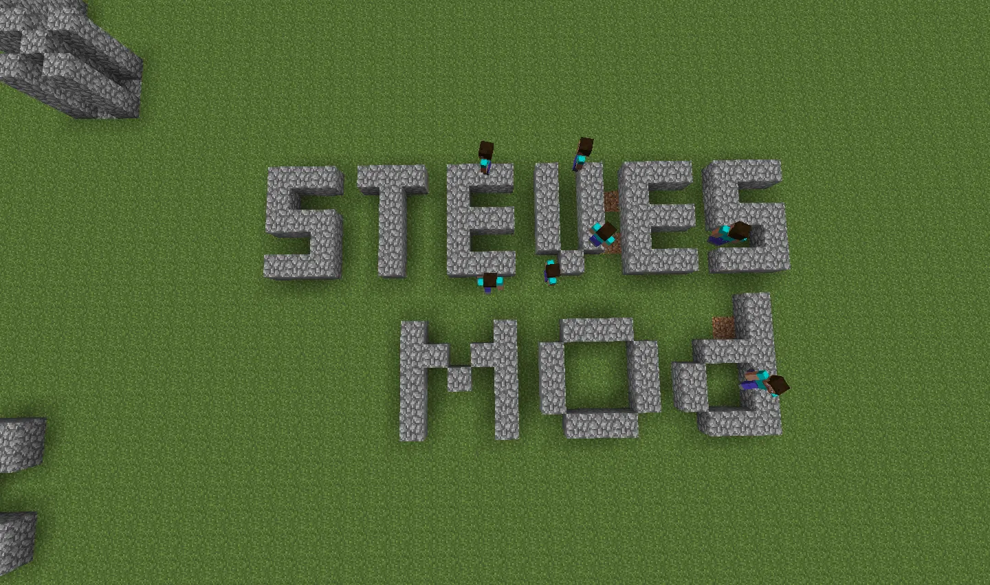 StevesMod