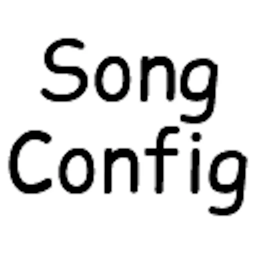 Music Config