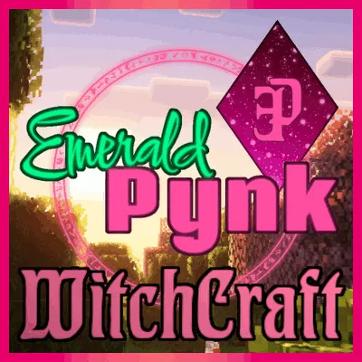 EmmyPynk's WitchCraft