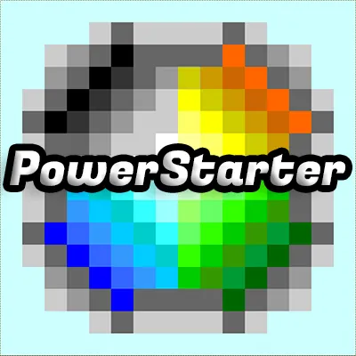 PowerStarter