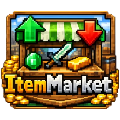 ItemMarket