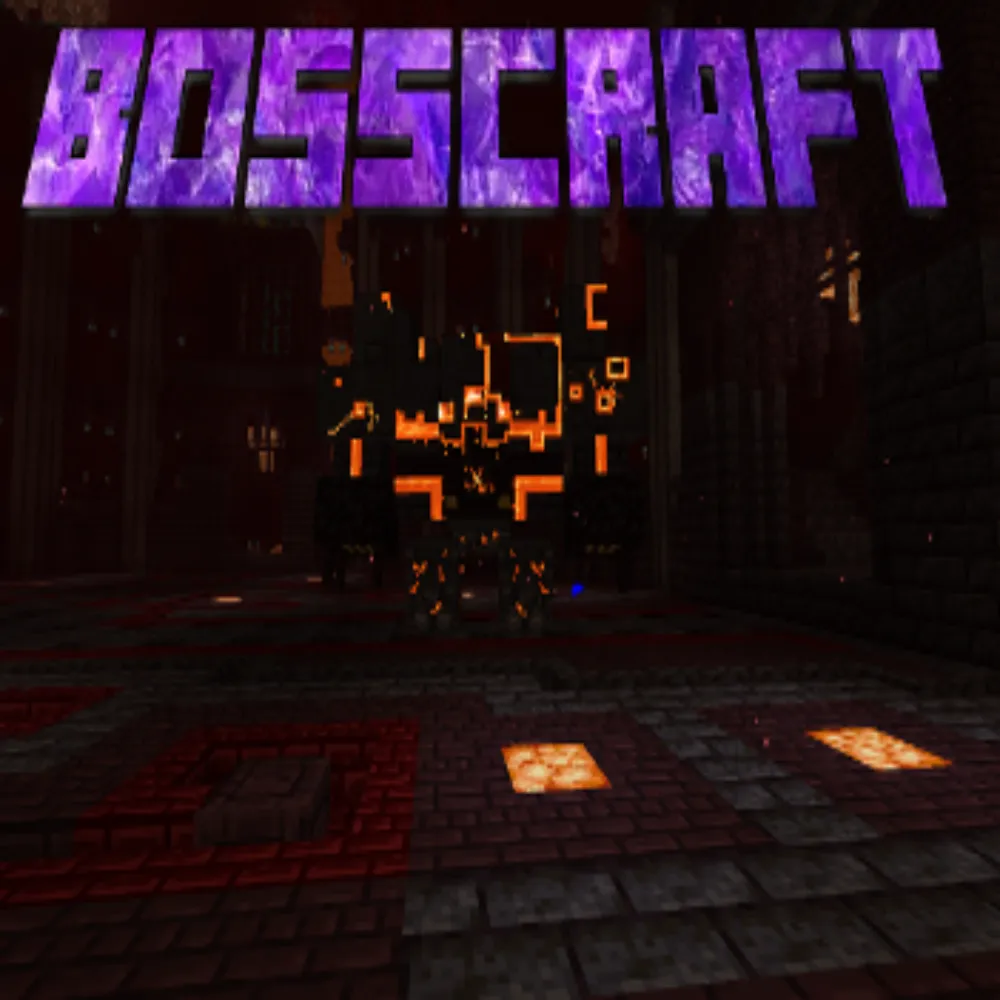 bosscraft100