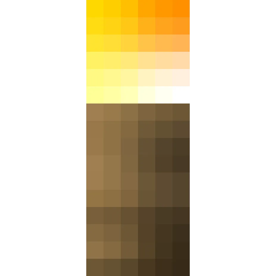 Large Torches!