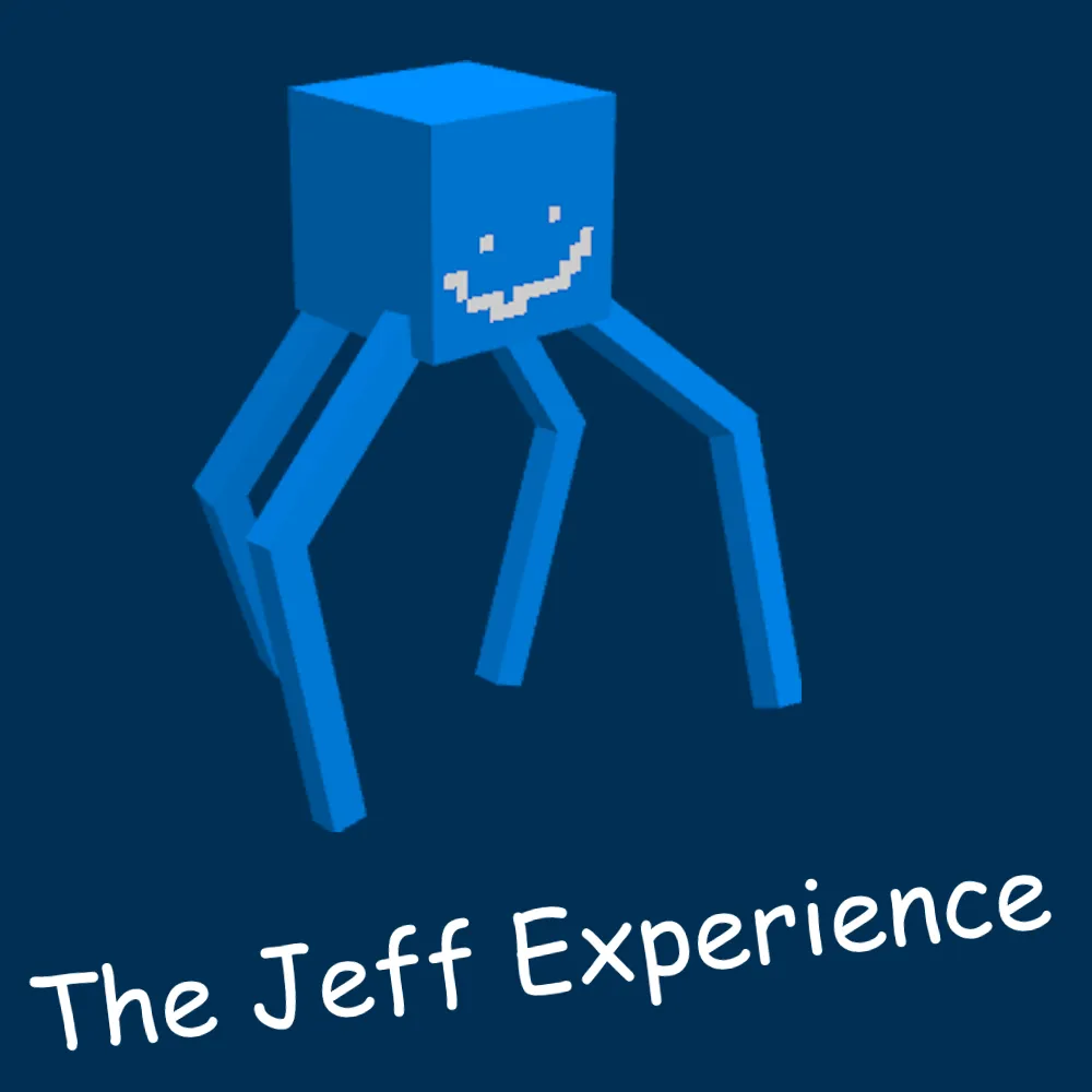 The Jeff Experience