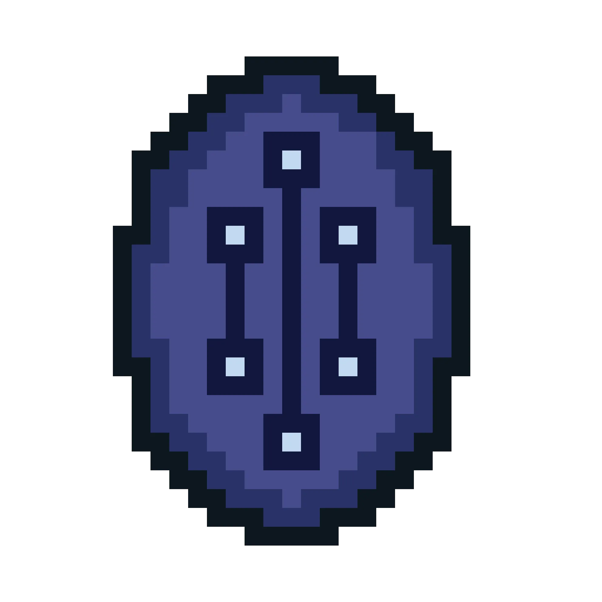 AfterLife chips - coins