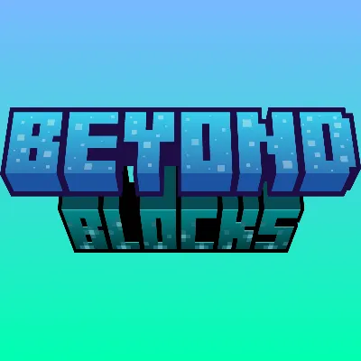 Beyond Blocks - модпак для Майнкрафт - Зона Крафта