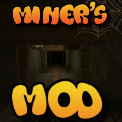 Miner's Mod Моды
