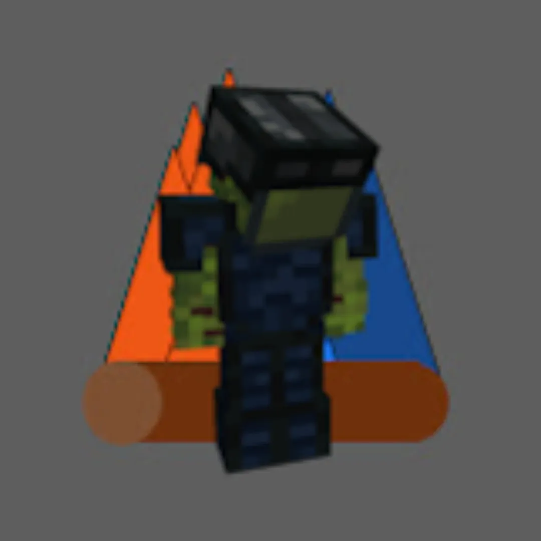 CandyPower's Tactical Gear