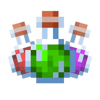 Missing Potions & More