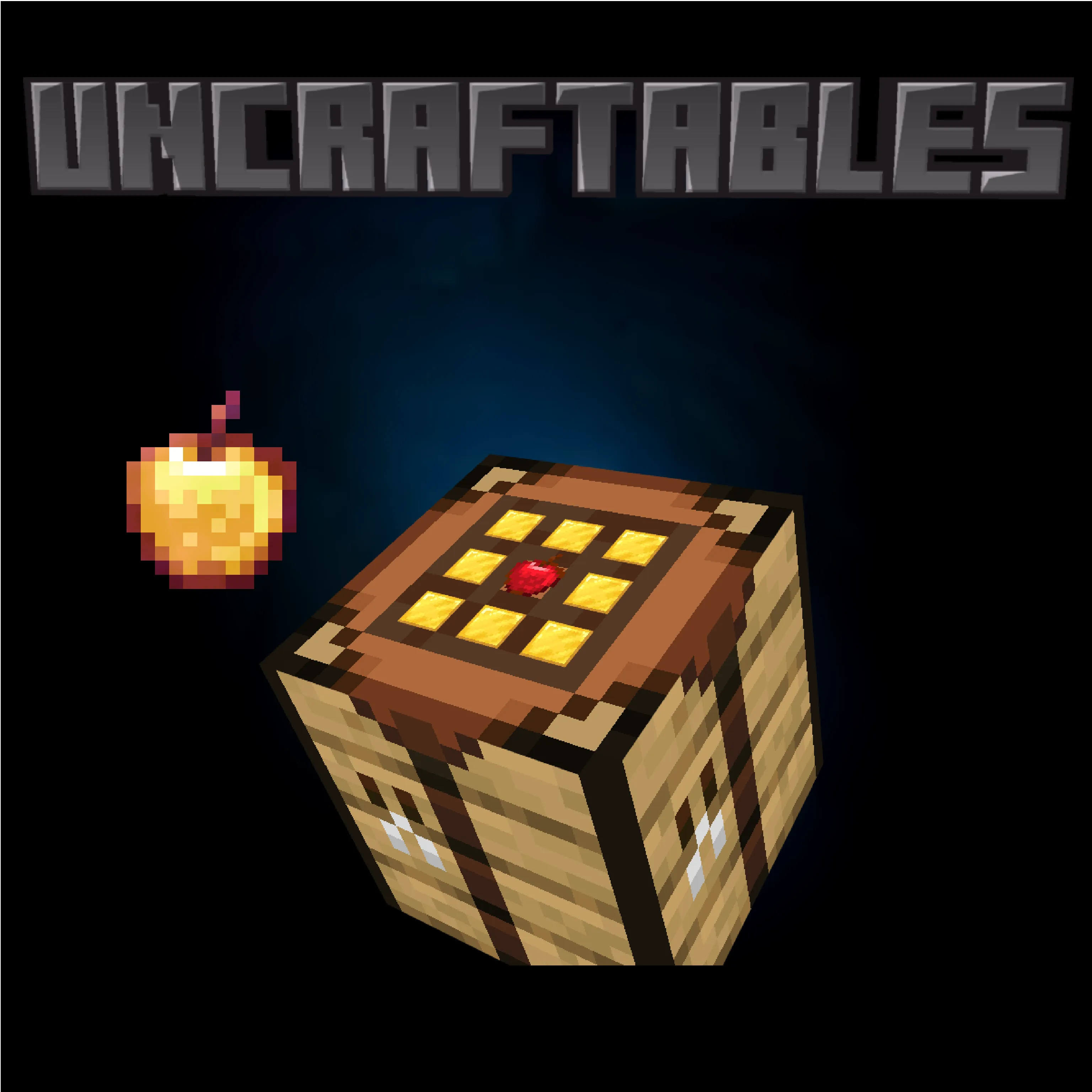 Recipe Uncraftables