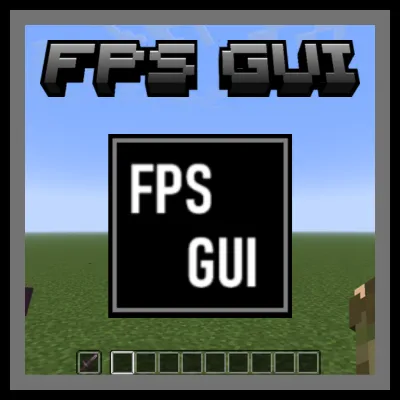 FPS GUI
