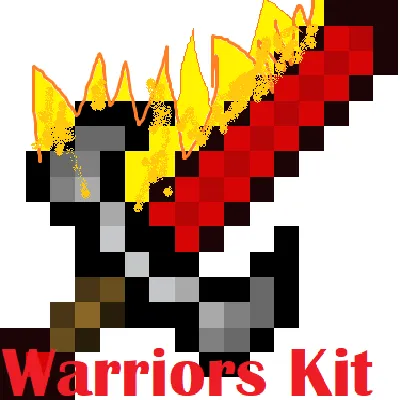 Warriors Kit