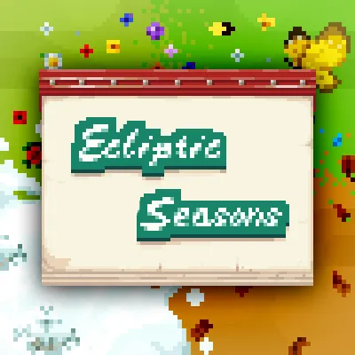 Ecliptic Seasons