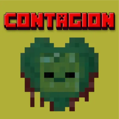 Contagion - A Zombie Infection Mod