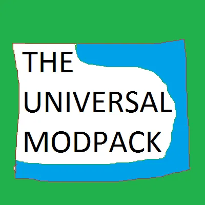 THE UNIVERSAL MODPACK