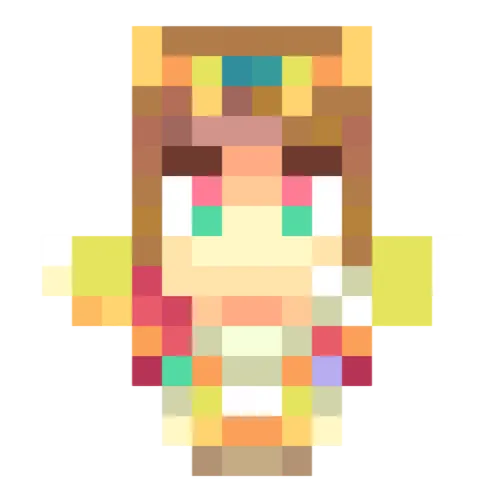 Zelda Totem of Undying