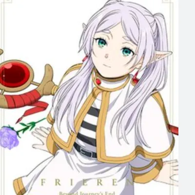 Frieren: Beyond Journey's End