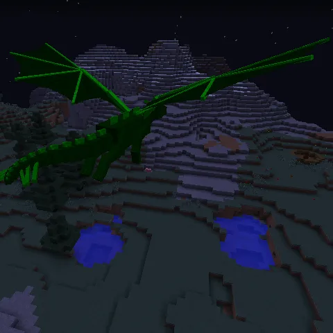 Realm of The Dragons