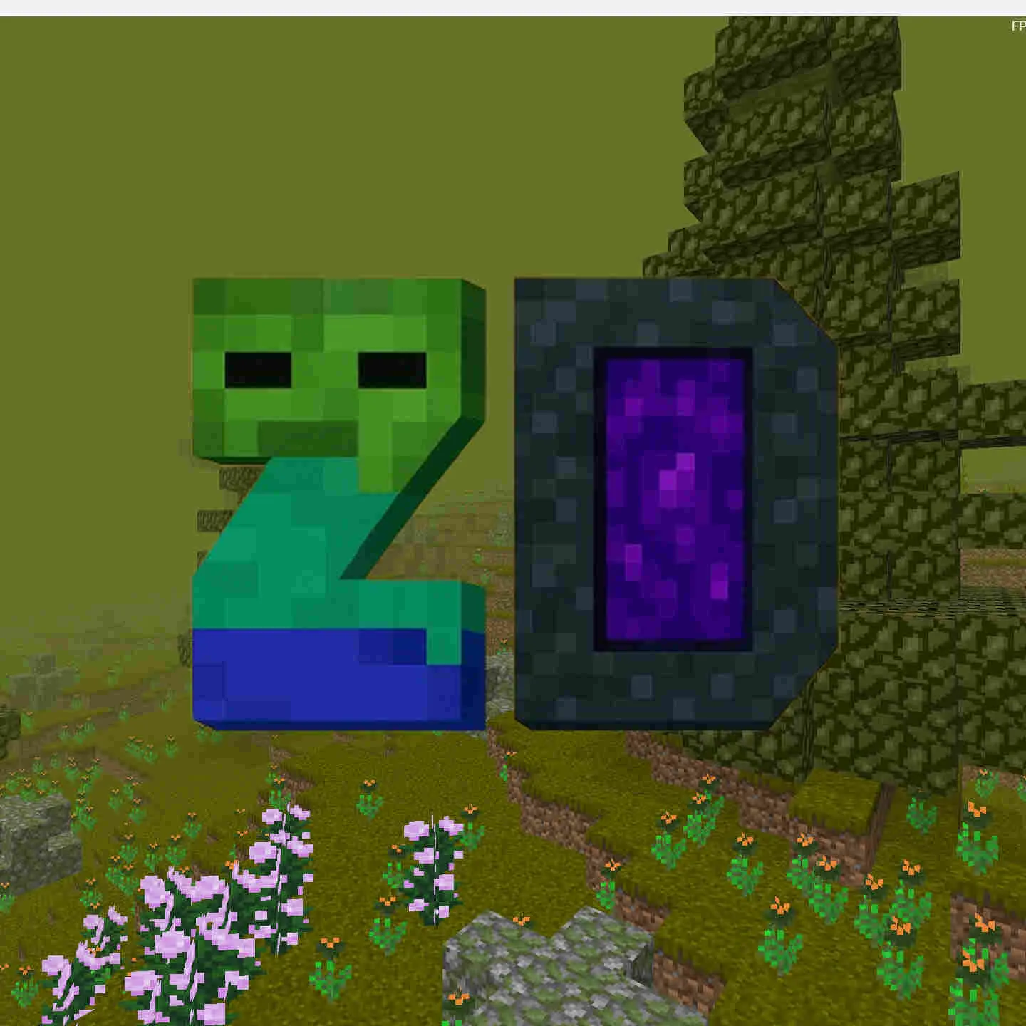 Zombie Dimension