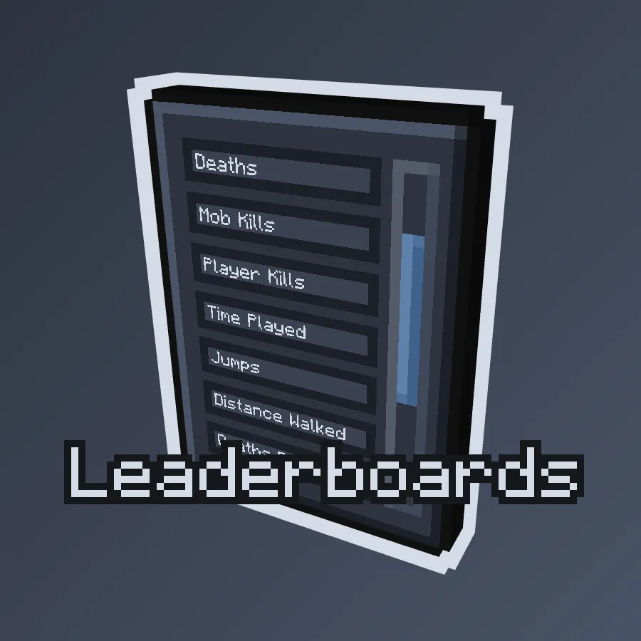 Leaderboards