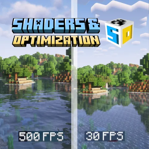 Shaders & Optimization