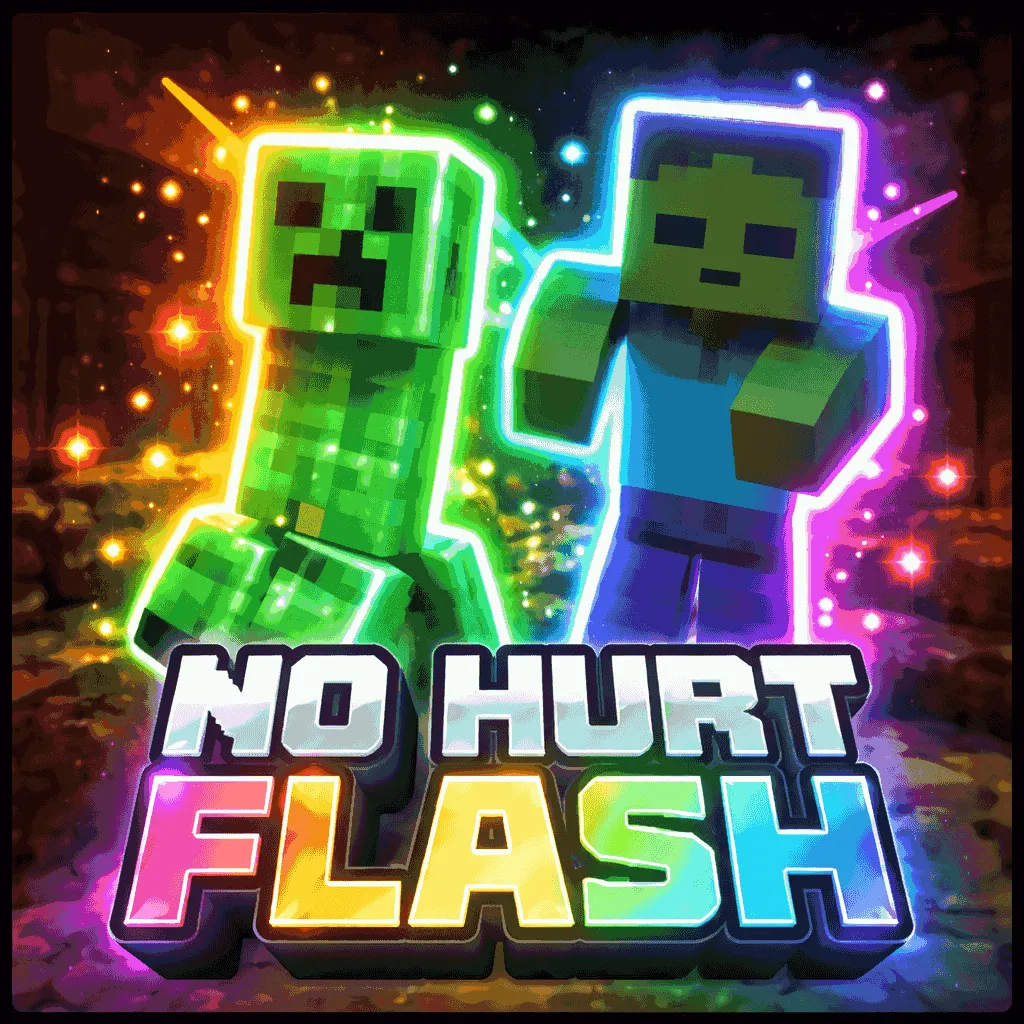 NoHurtFlash