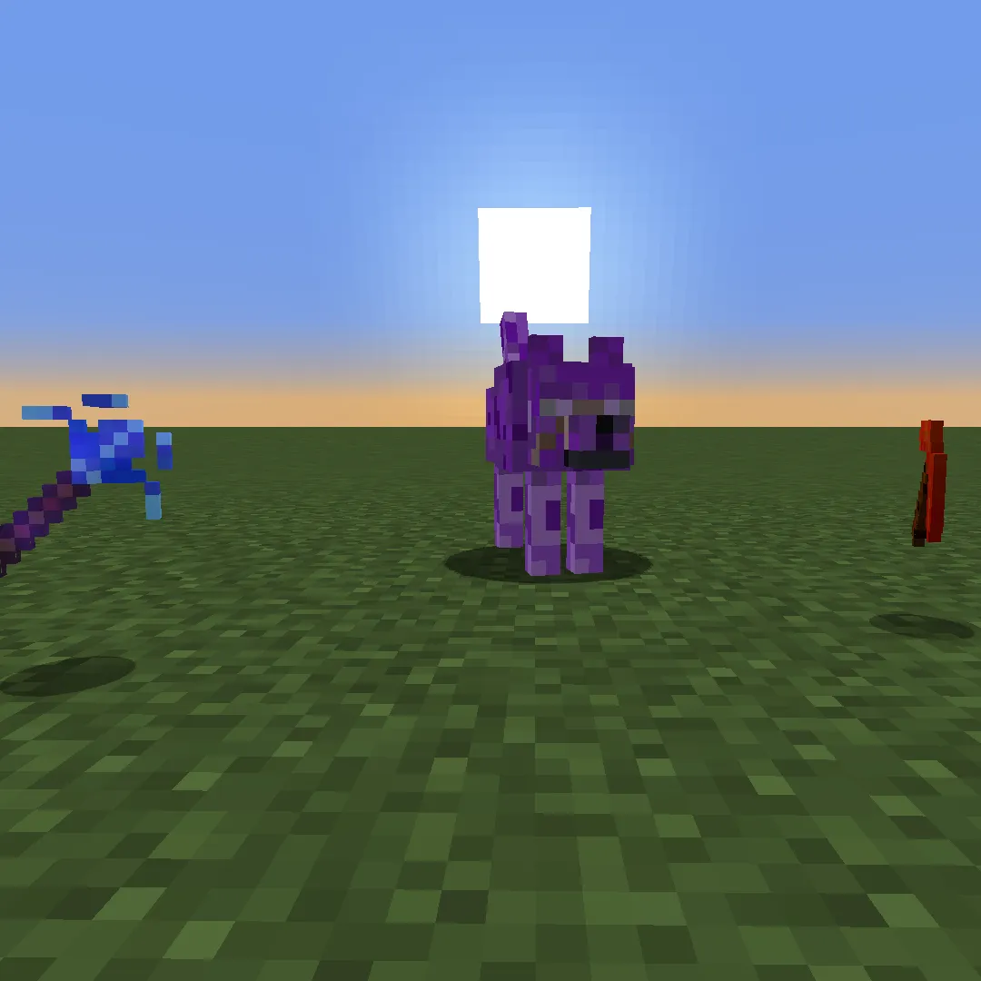 Wand Works