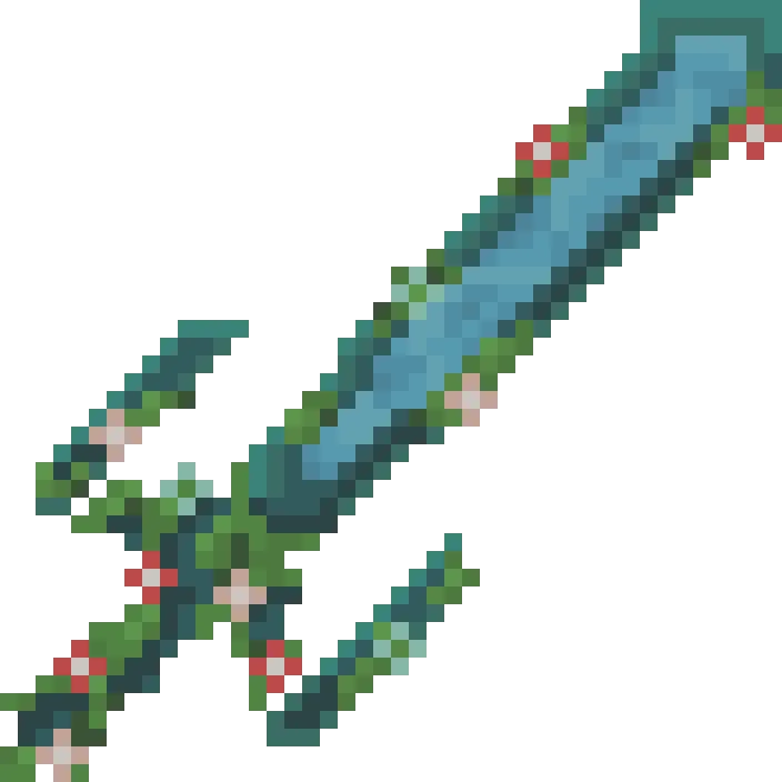 Underwater Weapons (includes CIT file)