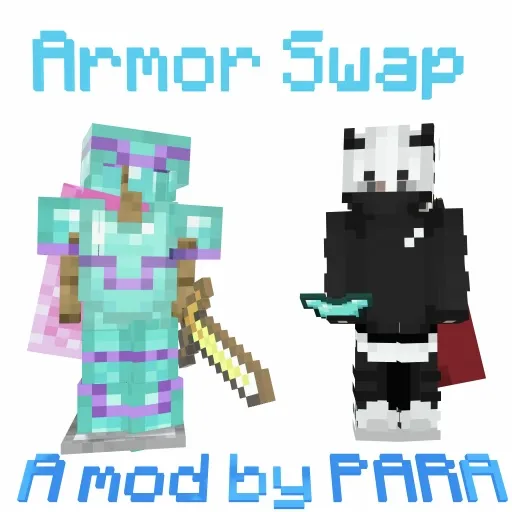 PARA: Armor Swap