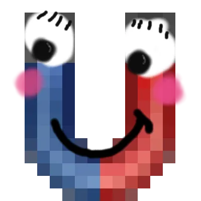 Magnetic Personality