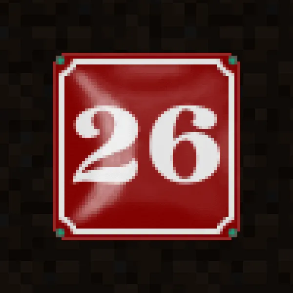 The Server26 Clientside Bundle