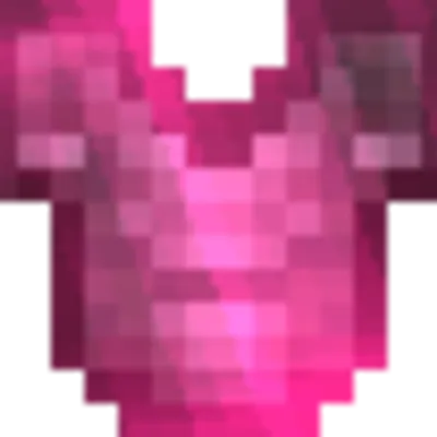 Hurkledurkle's Pink Enchant Glint