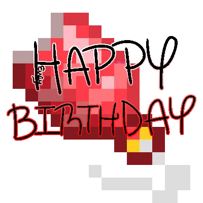Happy birthday! (abandonded)