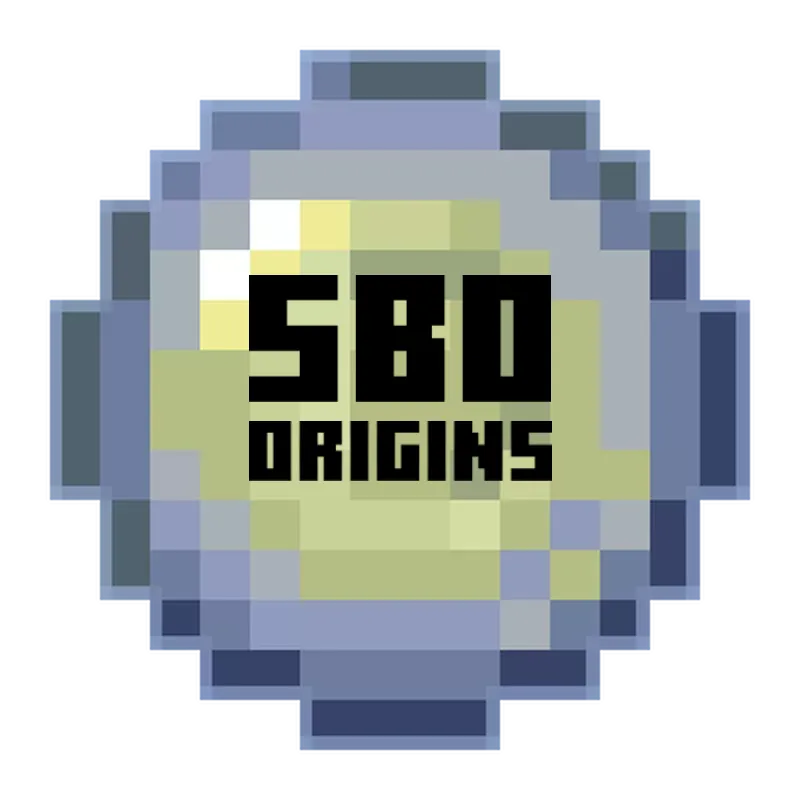 SBO: The Modpack