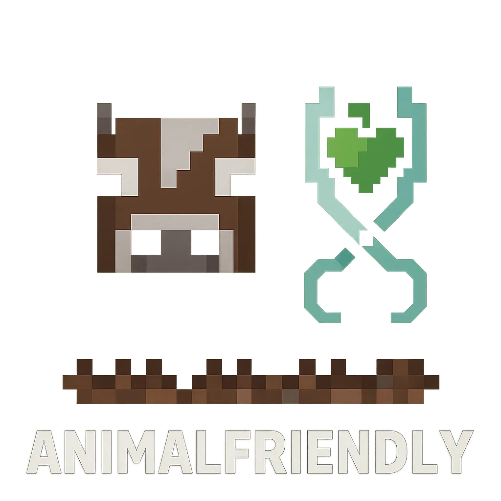 Animal Friendly