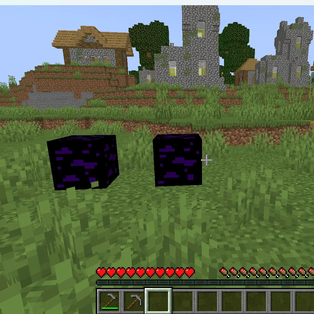 Grape Ore