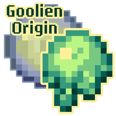 Goolien Origin [Official]