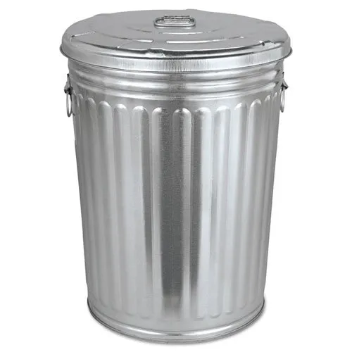 Garbage Chest Plugin