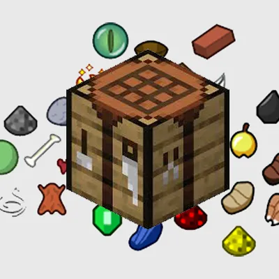 Chokbok's craftable Things