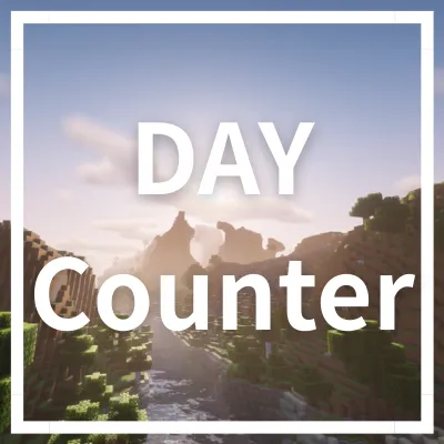 Day Counter by takapii_kun0717