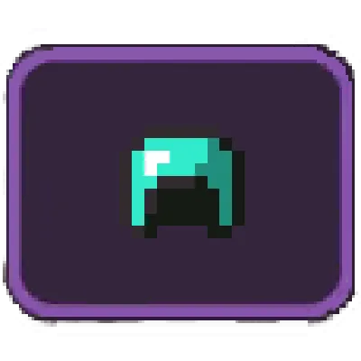 An Unusual Mod