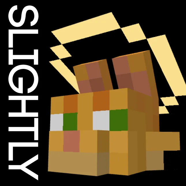 Slightly Better Mobs