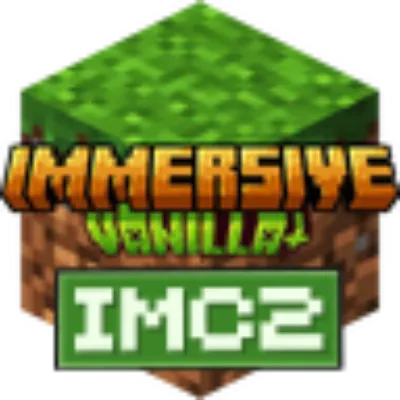 ImmersiveMC - IMC2