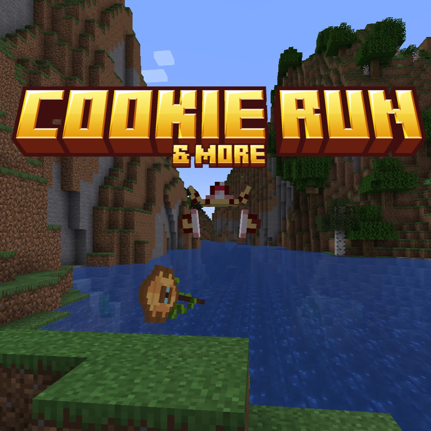 Cookie Run Kingdom & More