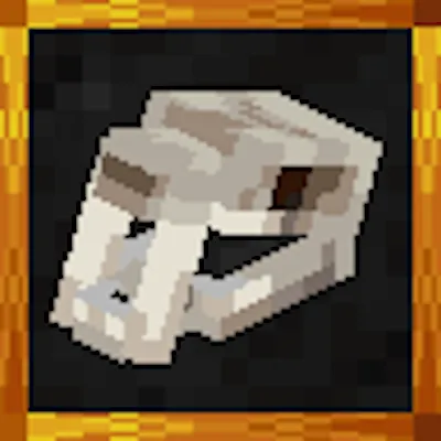 Paranormal Pleistocene