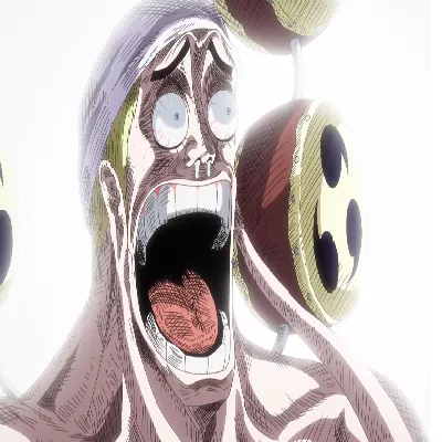 The One Piece is Real(One Piece)